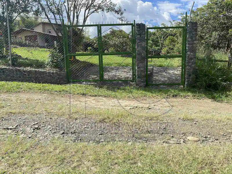 Casa Campestre San Jose